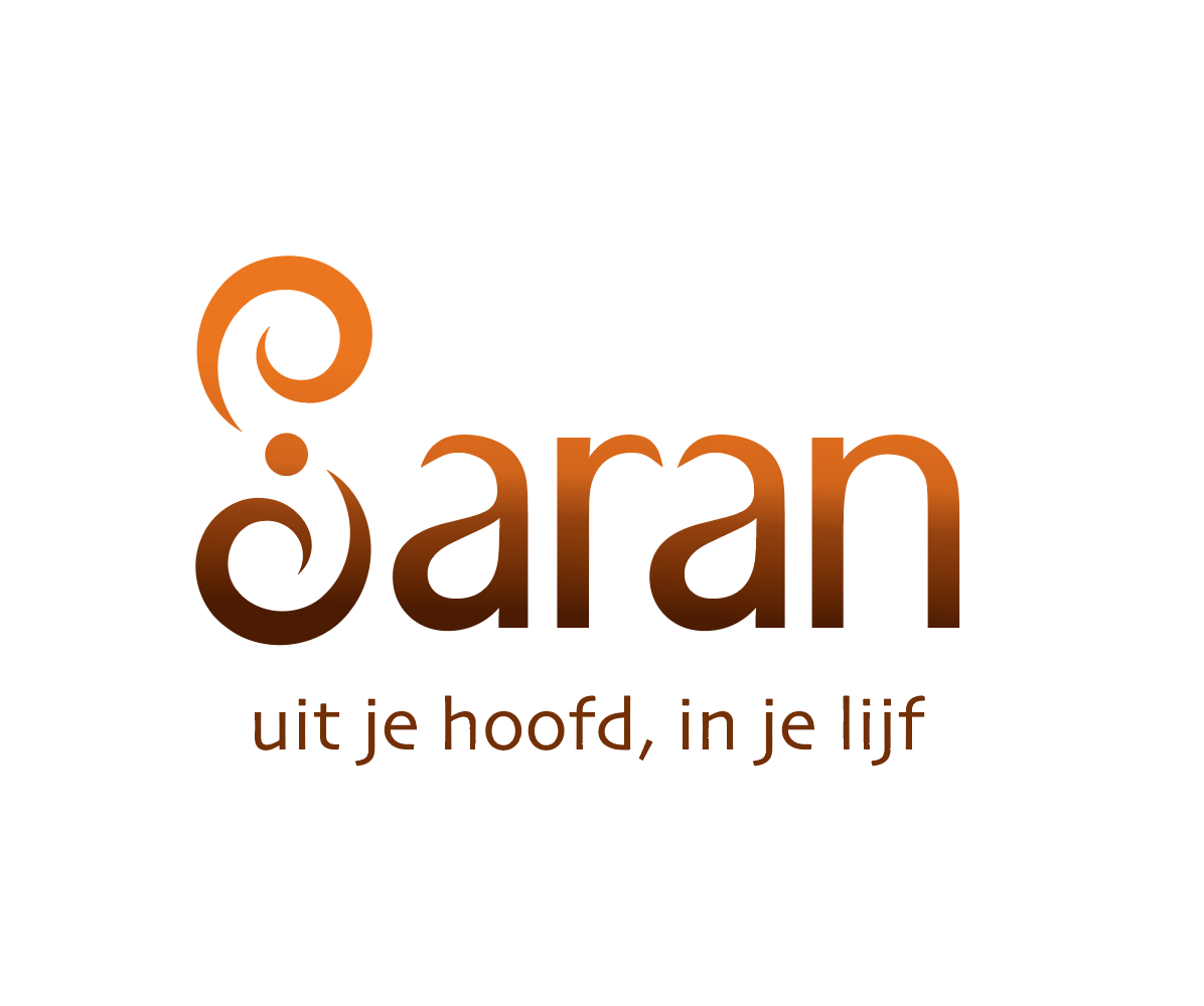 Saran Logo